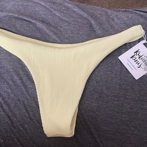 Brand New Kulani Kinis Bottoms